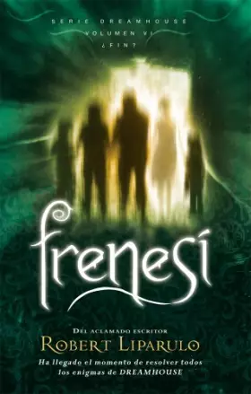 Couverture du produit · Frenesí - Volumen 6: 0 (Dreamhouse)