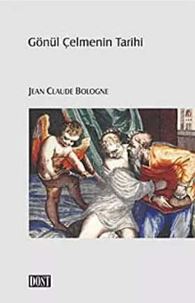 Couverture du produit · Gonul Celmenin Tarihi