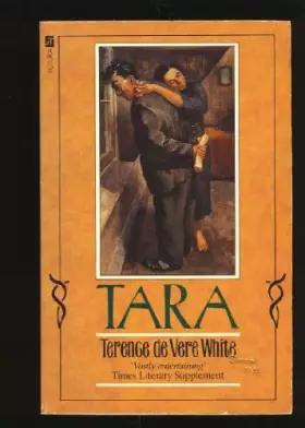 Couverture du produit · Tara