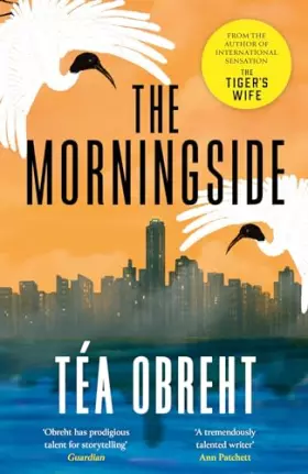 Couverture du produit · The Morningside