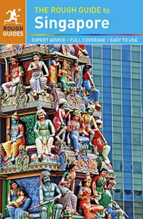Couverture du produit · The Rough Guide to Singapore (Rough Guides)