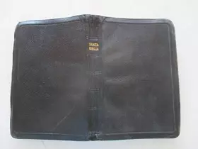 Couverture du produit · Santa Biblia: Antiguo y Nuevo Testamentos