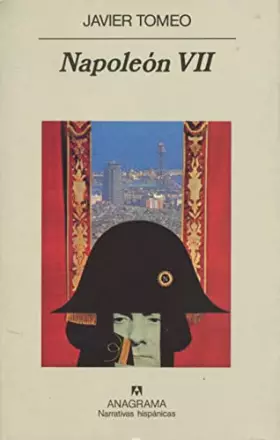 Couverture du produit · Napoleón VII: 262 (Narrativas hispánicas)