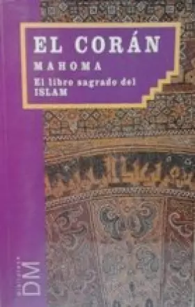 Couverture du produit · Coran, el