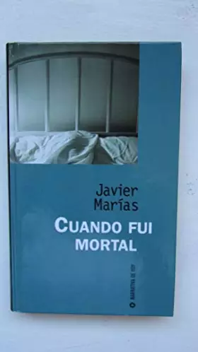 Couverture du produit · CUANDO FUI MORTAL