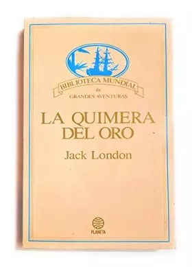 Couverture du produit · Qimera del oro, la