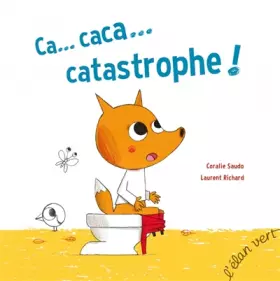 Couverture du produit · Ca... Caca...Catastrophe