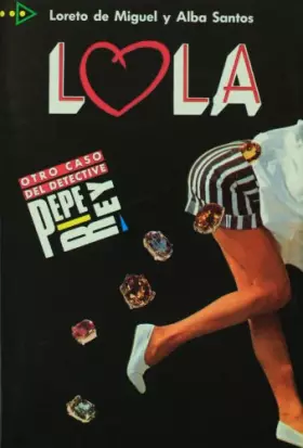 Couverture du produit · Lola