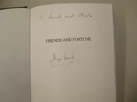 Couverture du produit · Friends and Fortune