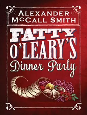 Couverture du produit · Fatty O'Leary's Dinner Party