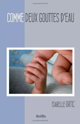 Couverture du produit · Comme deux gouttes d'eau (French Edition)