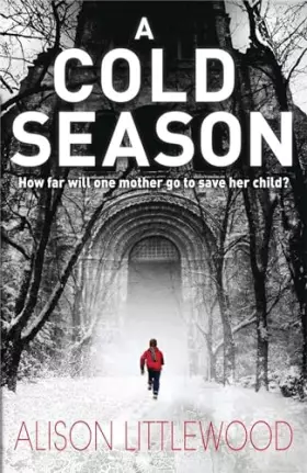 Couverture du produit · Cold Season