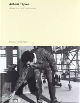 Couverture du produit · Antoni Tàpies (Esenciales Polígrafa)