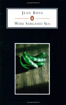 Couverture du produit · Wide Sargasso Sea