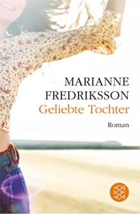 Couverture du produit · Geliebte Tochter: Roman
