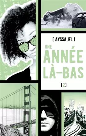 Couverture du produit · Une année là-bas - tome 2