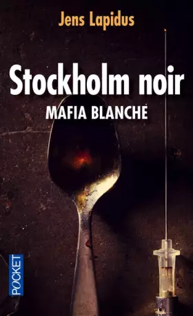Couverture du produit · Stockholm noir