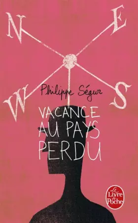 Couverture du produit · Vacance au pays perdu