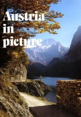 Couverture du produit · Austria in Picture. Engl.