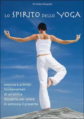 Couverture du produit · Lo spirito dello yoga