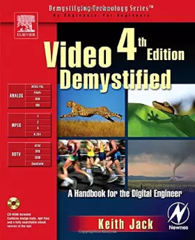 Couverture du produit · Video Demystified