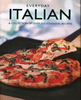 Couverture du produit · Everyday: Italian (Love Food)