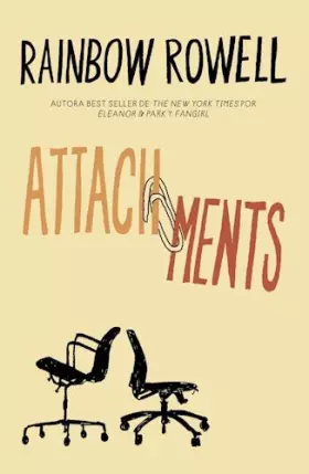 Couverture du produit · Attachments