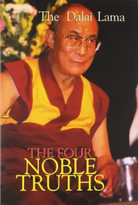 Couverture du produit · The Four Noble Truths