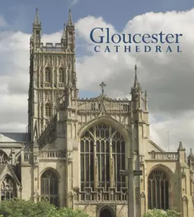 Couverture du produit · Gloucester Cathedral