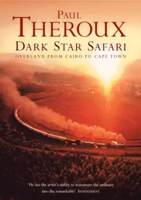 Couverture du produit · Dark Star Safari