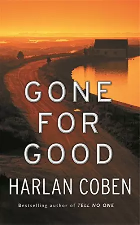 Couverture du produit · Gone for Good