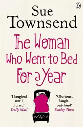 Couverture du produit · The Woman who Went to Bed for a Year
