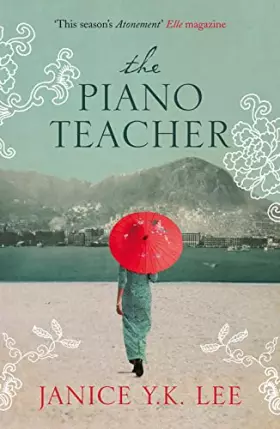 Couverture du produit · The Piano Teacher