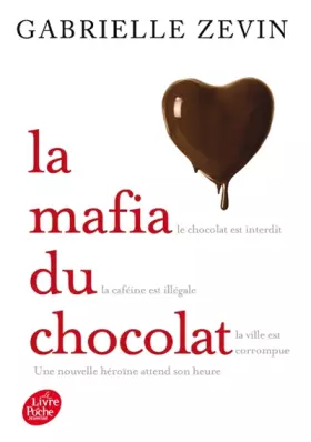 Couverture du produit · La mafia du chocolat