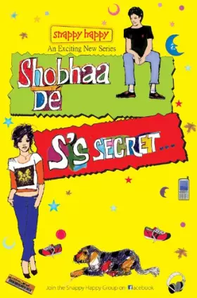 Couverture du produit · S's Secret (Snappy Happy Series)
