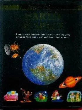 Couverture du produit · Question And Answers Earth And Space