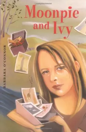 Couverture du produit · Moonpie and Ivy