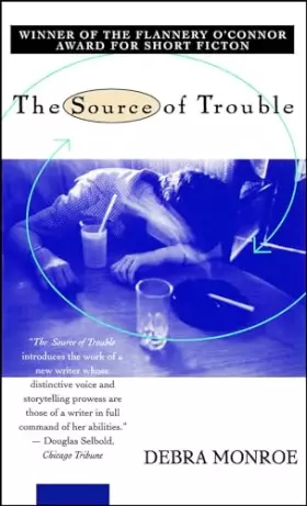 Couverture du produit · Source of Trouble