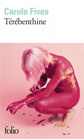 Couverture du produit · Térébenthine