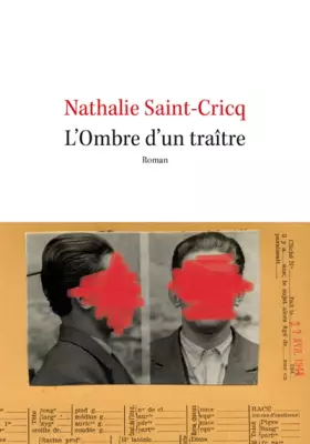Couverture du produit · L'Ombre d'un traître