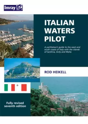 Couverture du produit · Italian Waters Pilot
