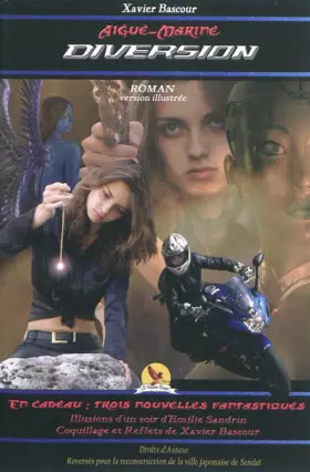 Couverture du produit · Diversion