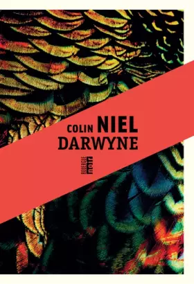 Couverture du produit · Darwyne