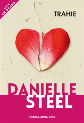Couverture du produit · Trahie