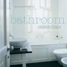 Couverture du produit · Bathroom Essentials