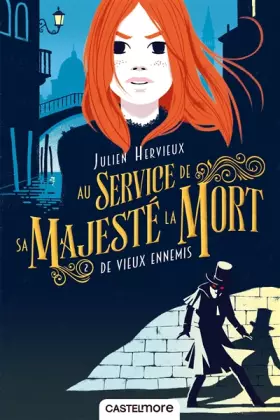 Couverture du produit · Au service de Sa Majesté la Mort, T2 : De vieux ennemis