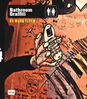Couverture du produit · Bathroom Graffiti