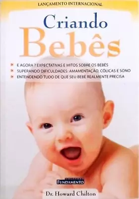 Couverture du produit · Criando Bebês