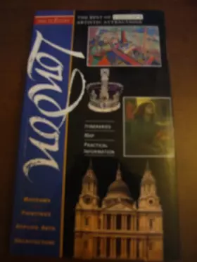 Couverture du produit · London (Art in Focus)