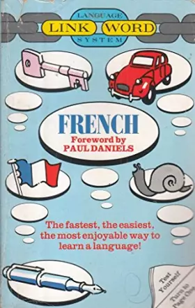 Couverture du produit · French